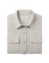 TENTOMA STRETCH VINTAGE BUTTON UP - L.E. & Chalk