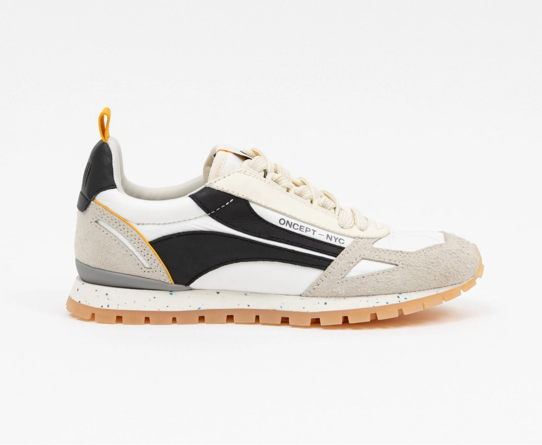 TORONTO MENS RETRO