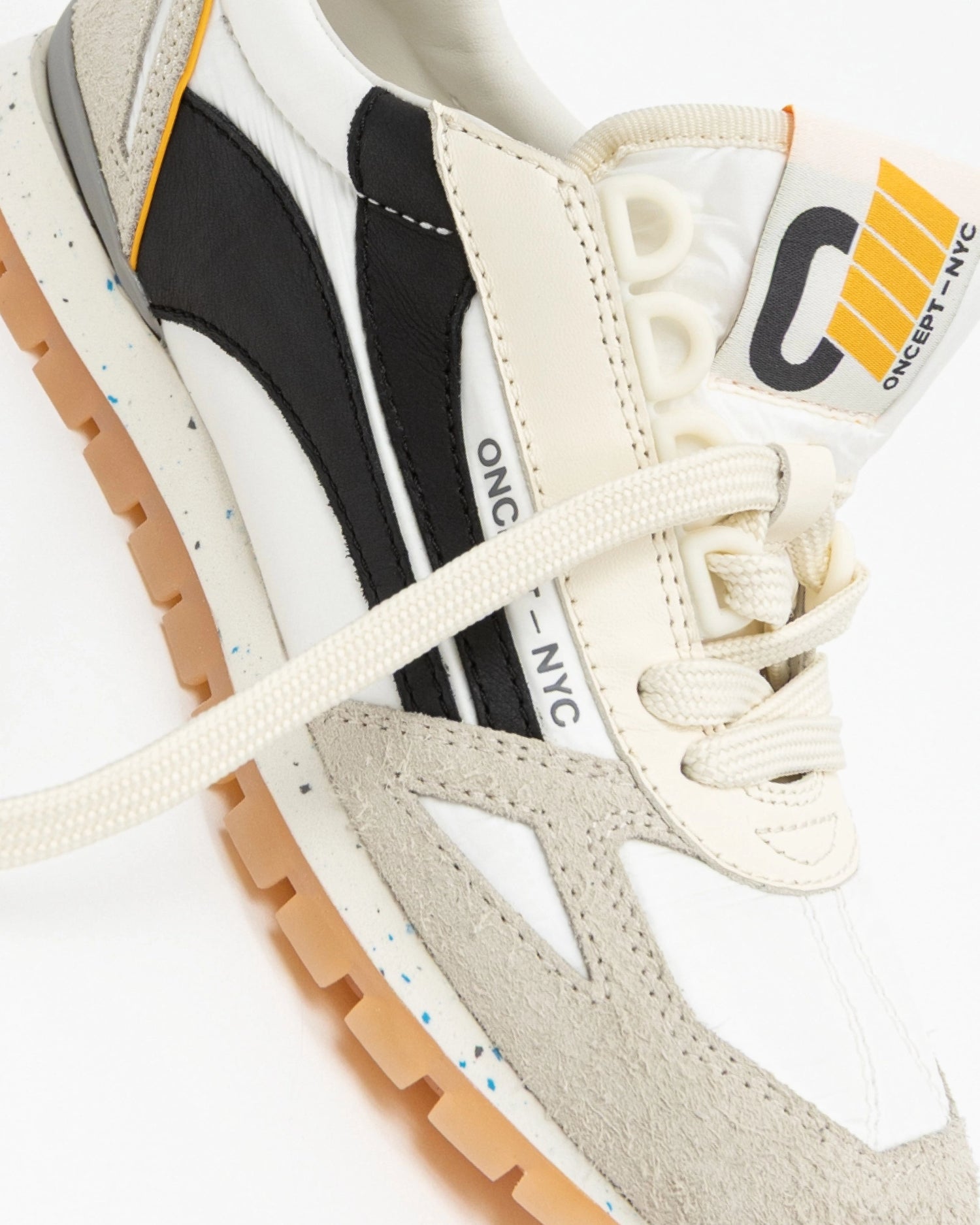 TORONTO MENS RETRO