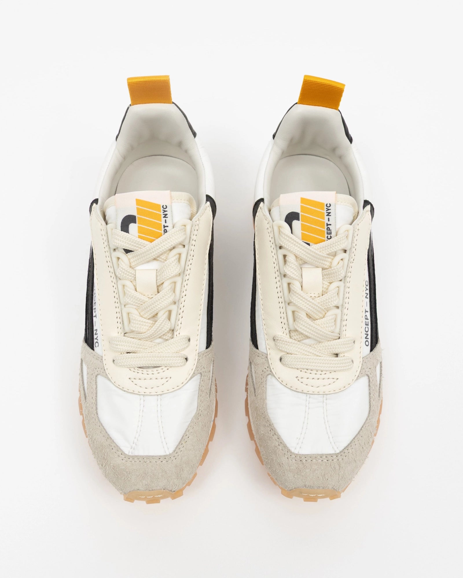 TORONTO MENS RETRO