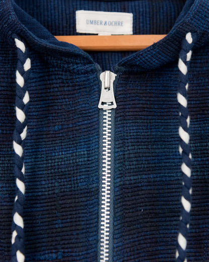 ISAAC HOODIE - L.E. &amp; Chalk