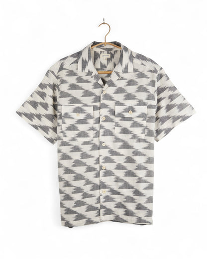 HARSHIL 2 POCKET SS - L.E. &amp; Chalk