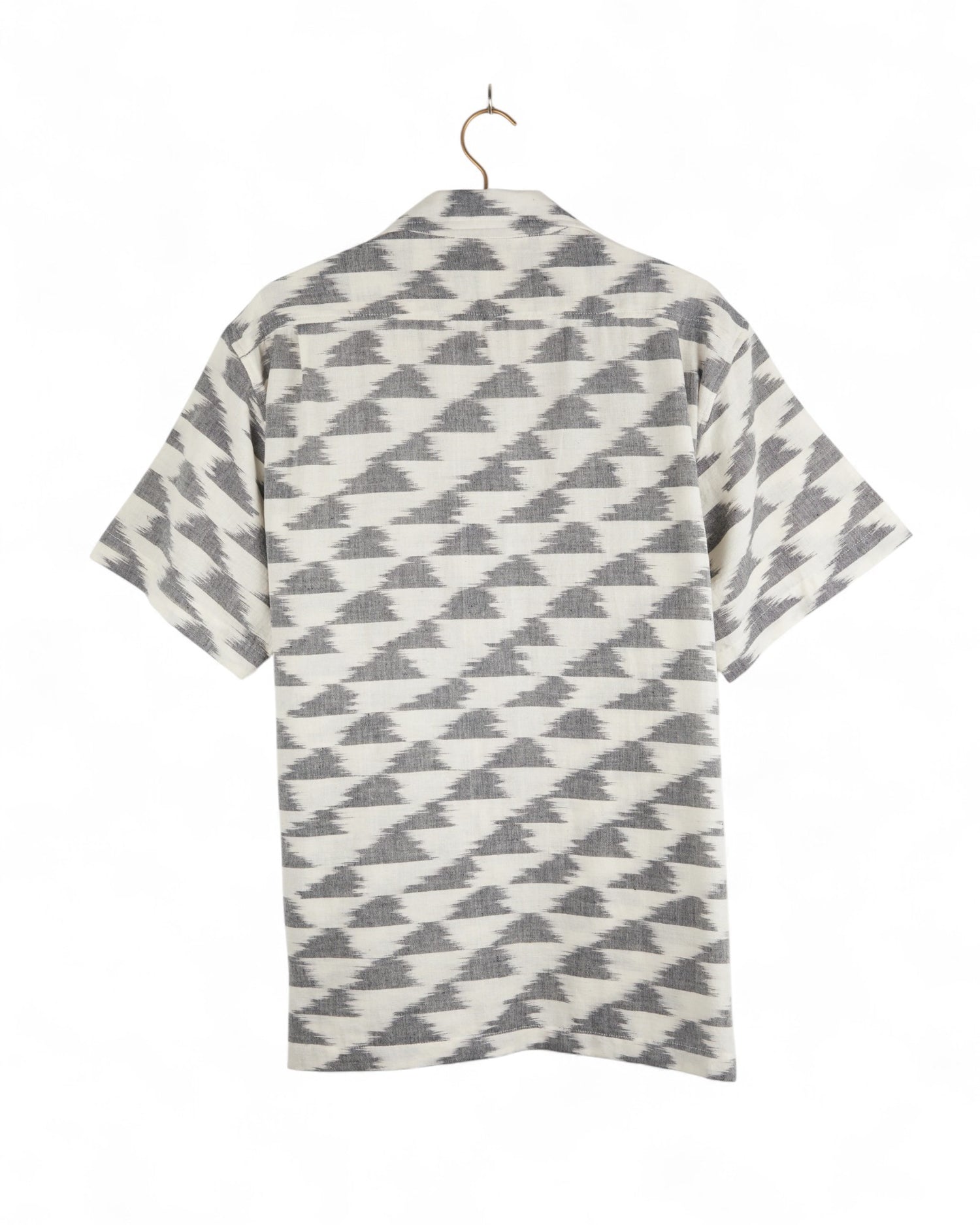 HARSHIL 2 POCKET SS - L.E. &amp; Chalk