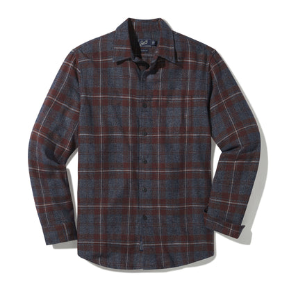 LIGHTWEIGHT GRINDLE FINE TWILL - L.E. &amp; Chalk