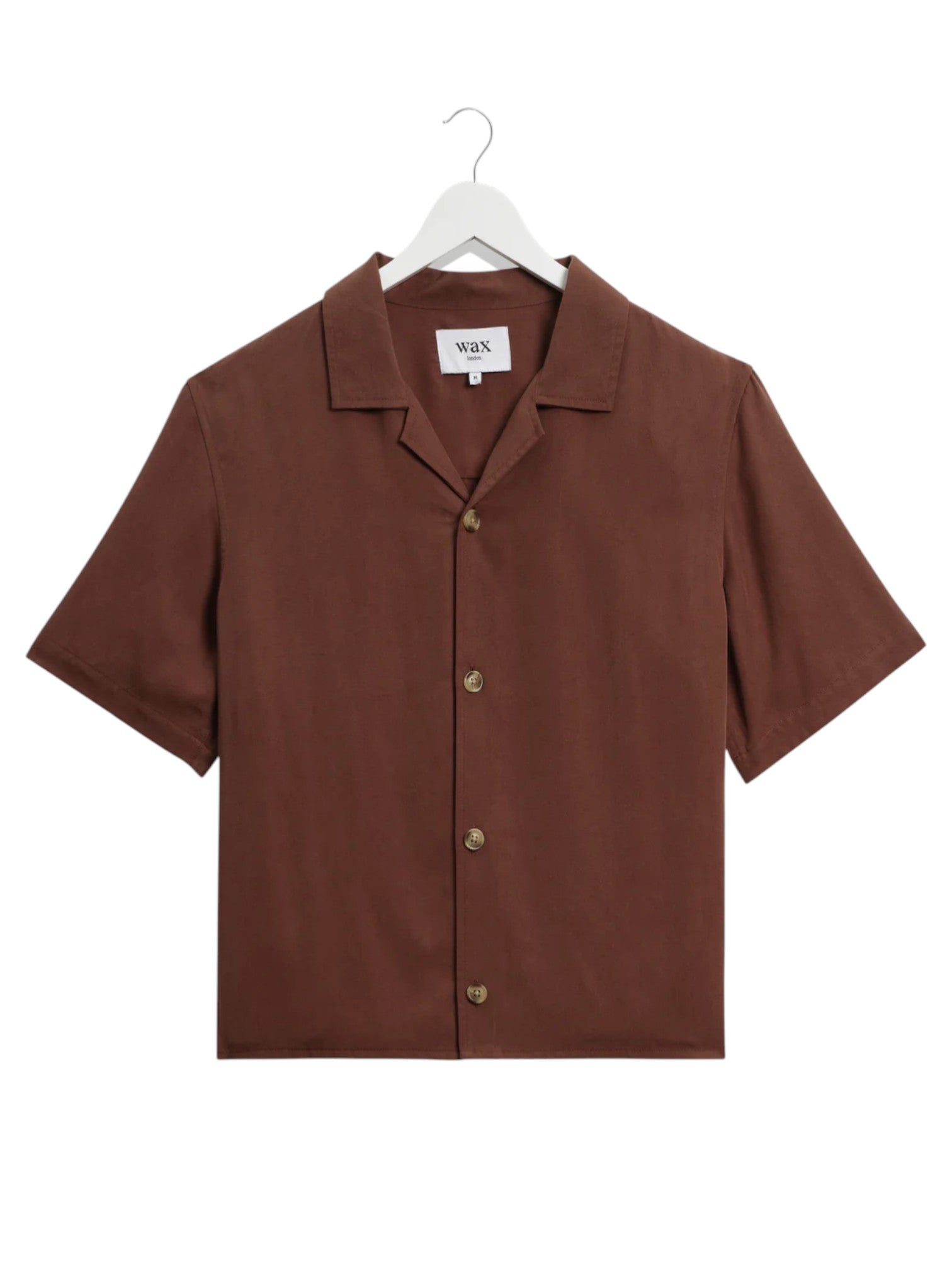 CURZON SS SHIRT