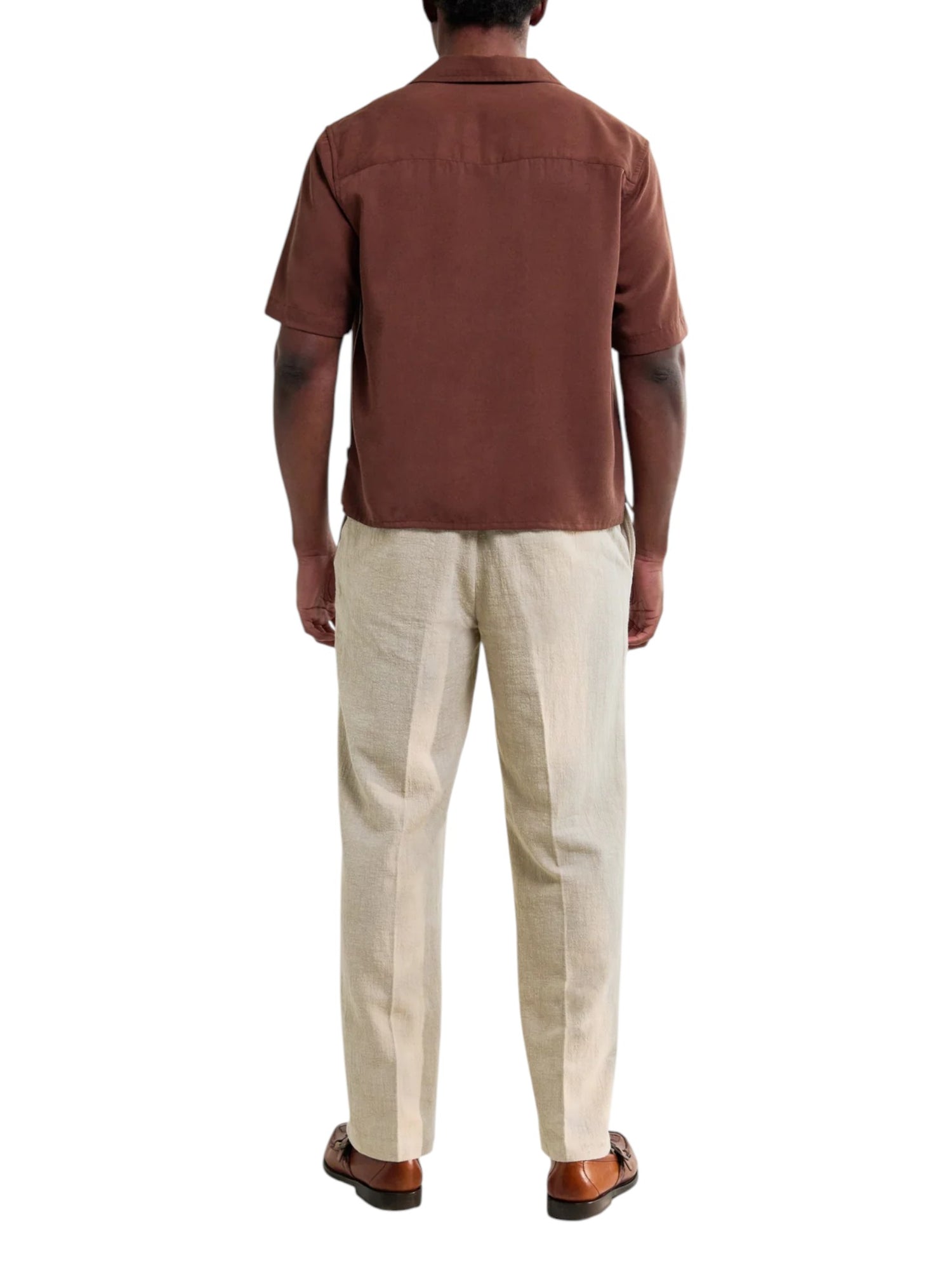 CURZON SS SHIRT