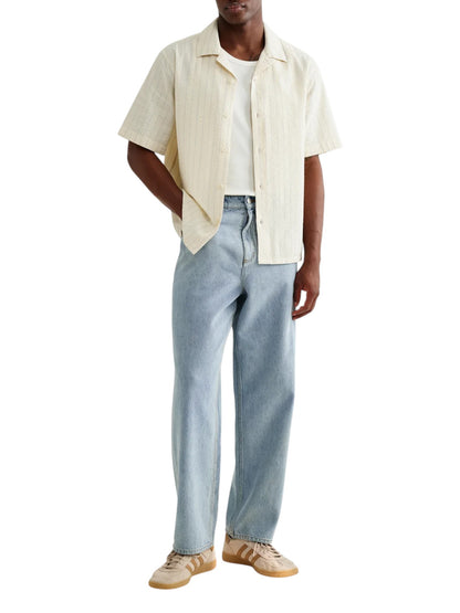 DIDCOT SS SHIRT - L.E. &amp; Chalk