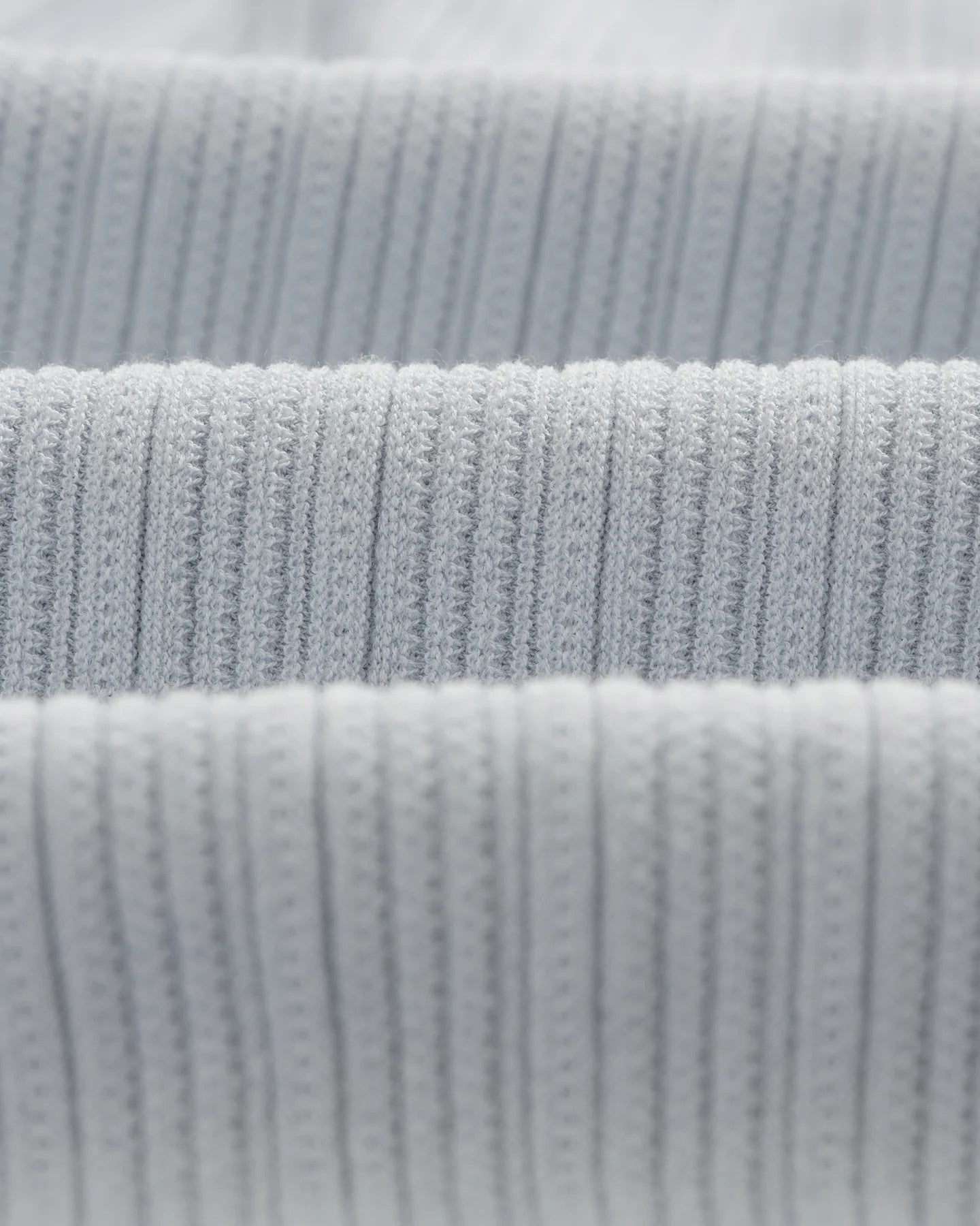 NAPLES POLO VERTICAL KNIT - L.E. &amp; Chalk