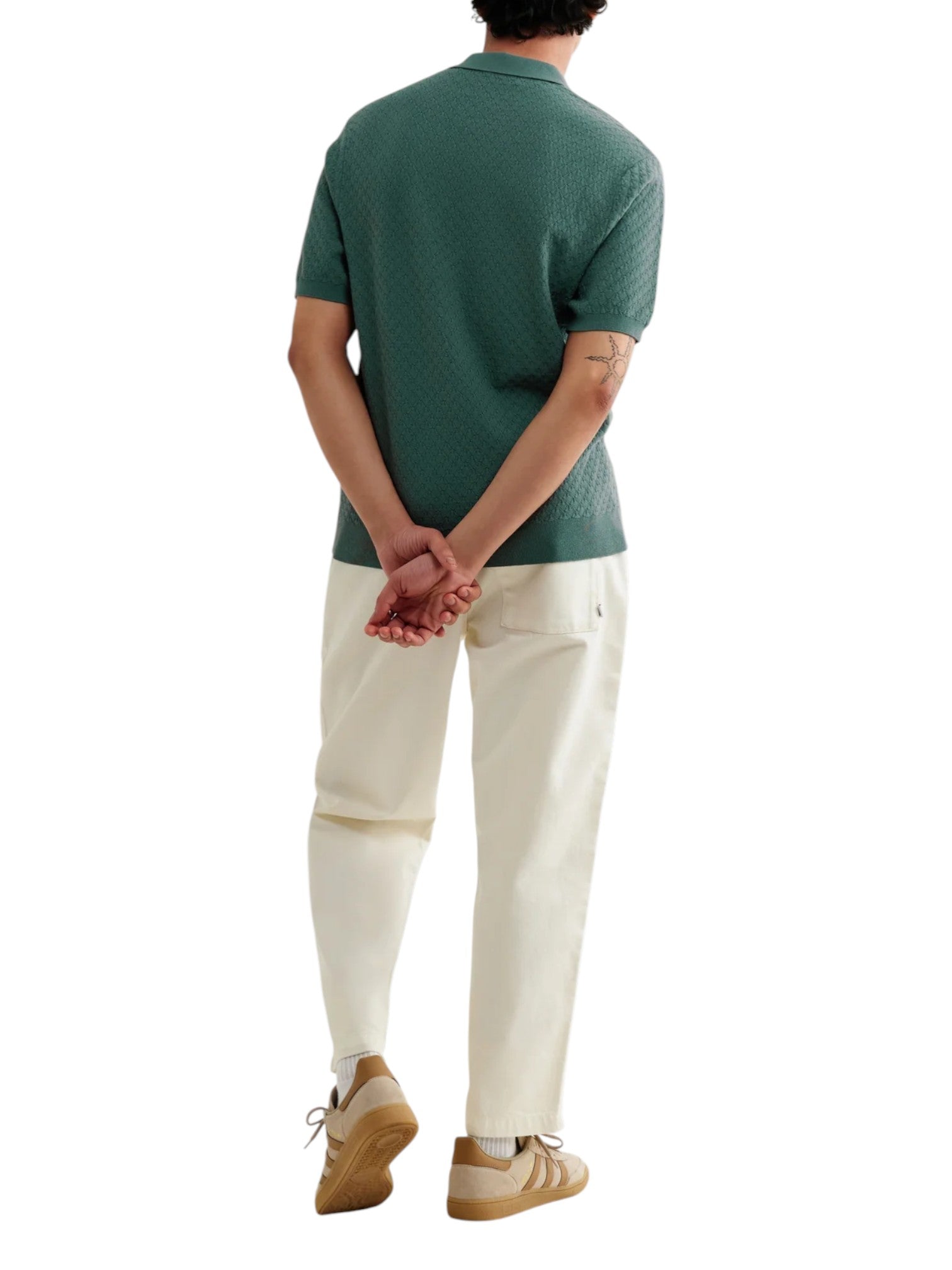 NAPLES SS POLO