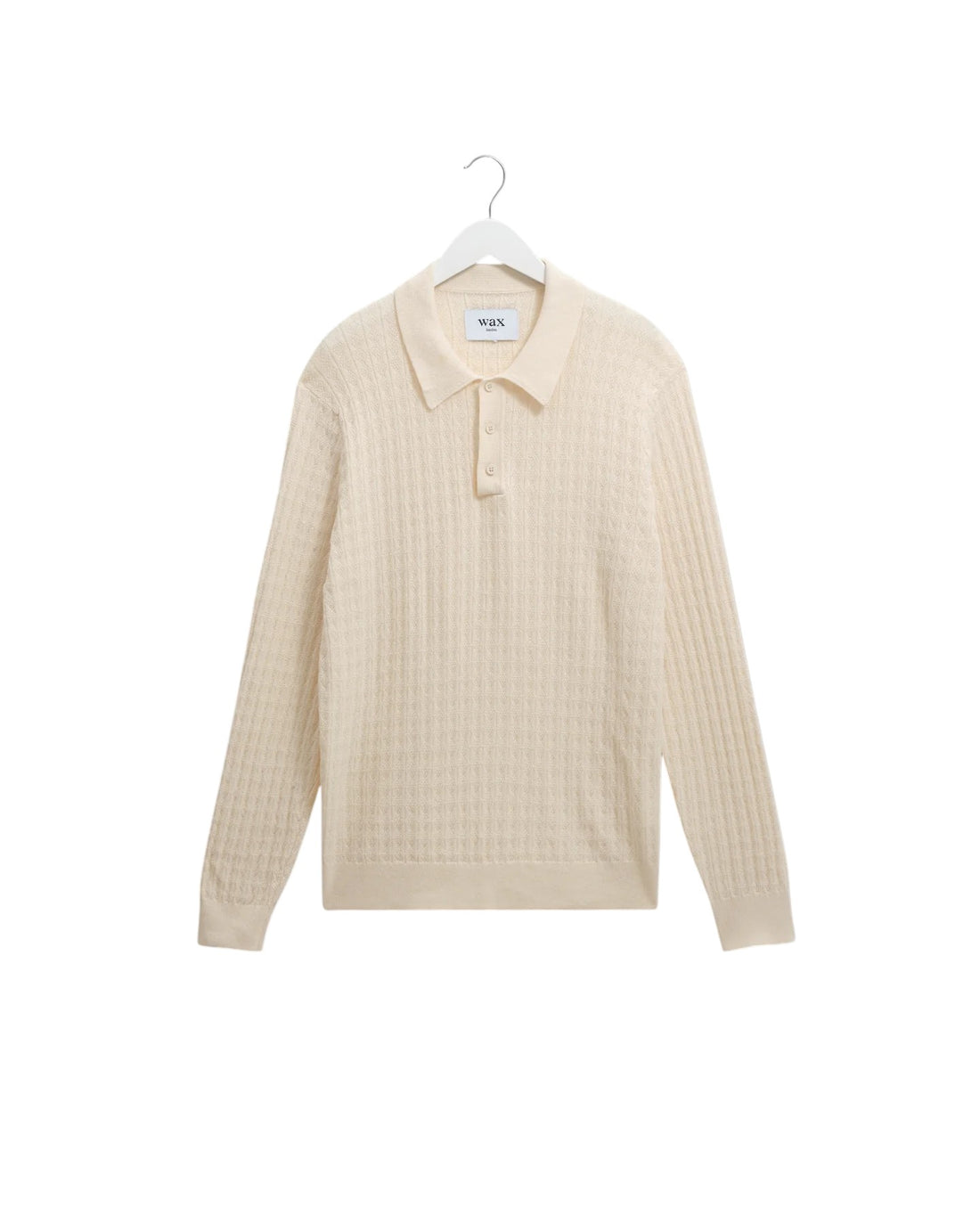 OBAN POLO - L.E. &amp; Chalk