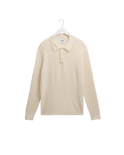 OBAN POLO - L.E. &amp; Chalk