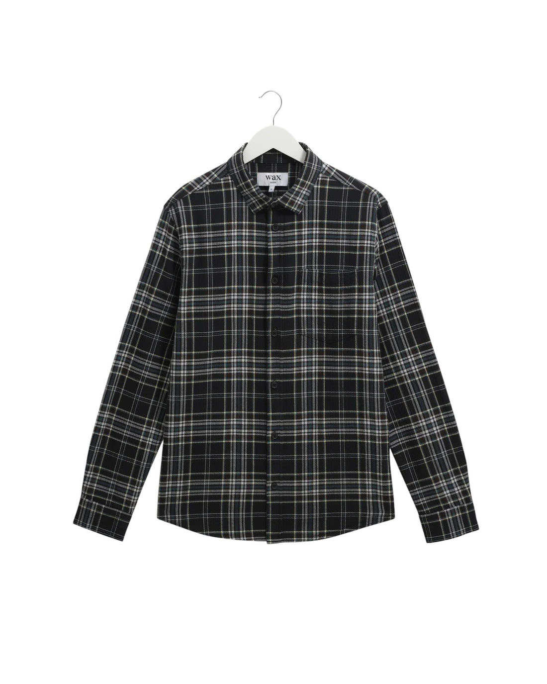 SHELLY SHIRT - L.E. &amp; Chalk
