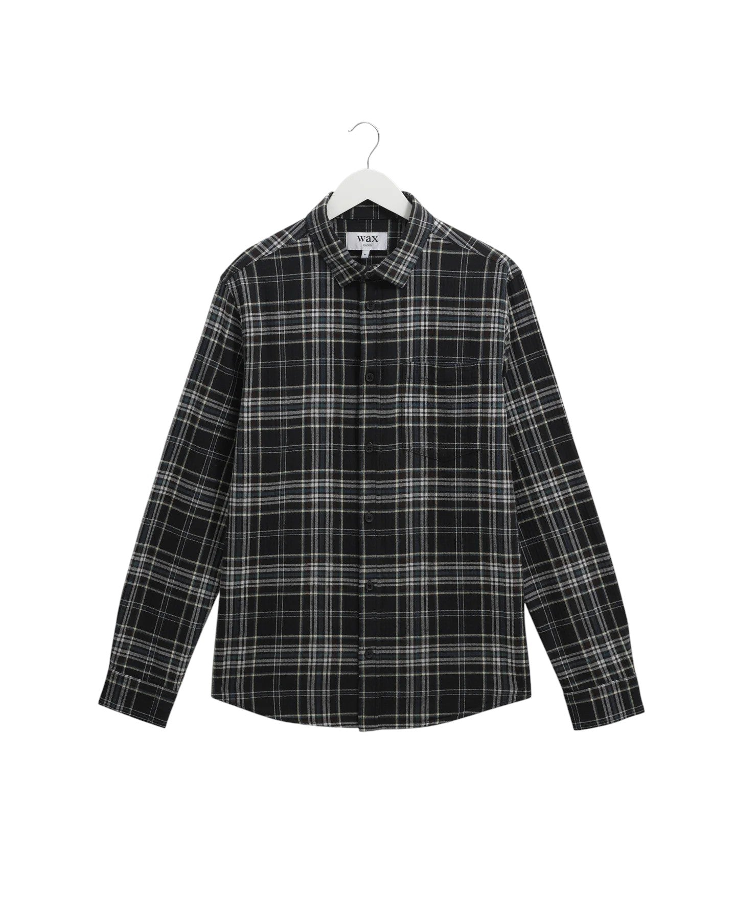 SHELLY SHIRT - L.E. &amp; Chalk