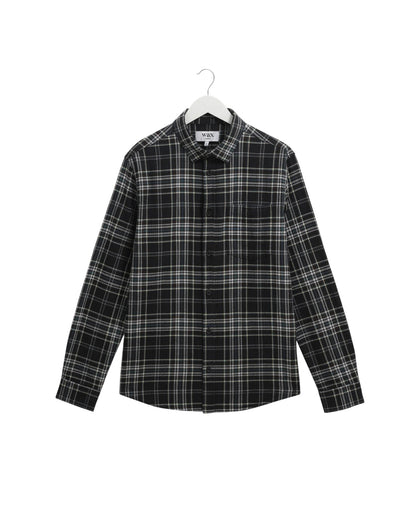 SHELLY SHIRT - L.E. &amp; Chalk