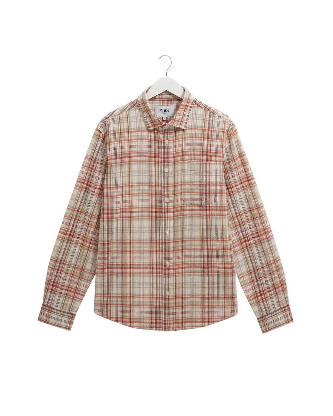 SHELLY SHIRT - L.E. &amp; Chalk