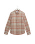 SHELLY SHIRT - L.E. & Chalk