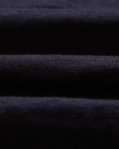 TURIN POLO SLUB COTTON LINEN - L.E. &amp; Chalk