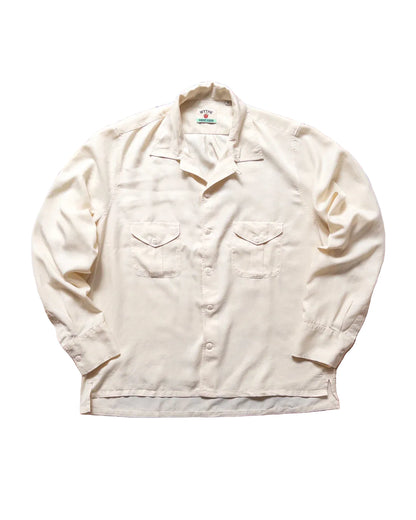 TENCEL PATIO SHIRT