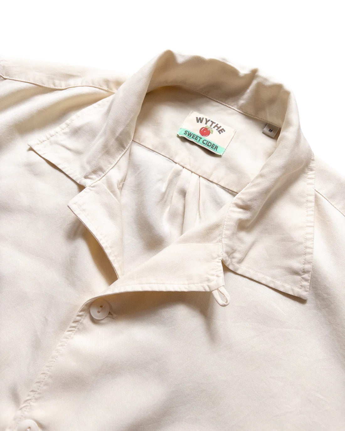 TENCEL PATIO SHIRT