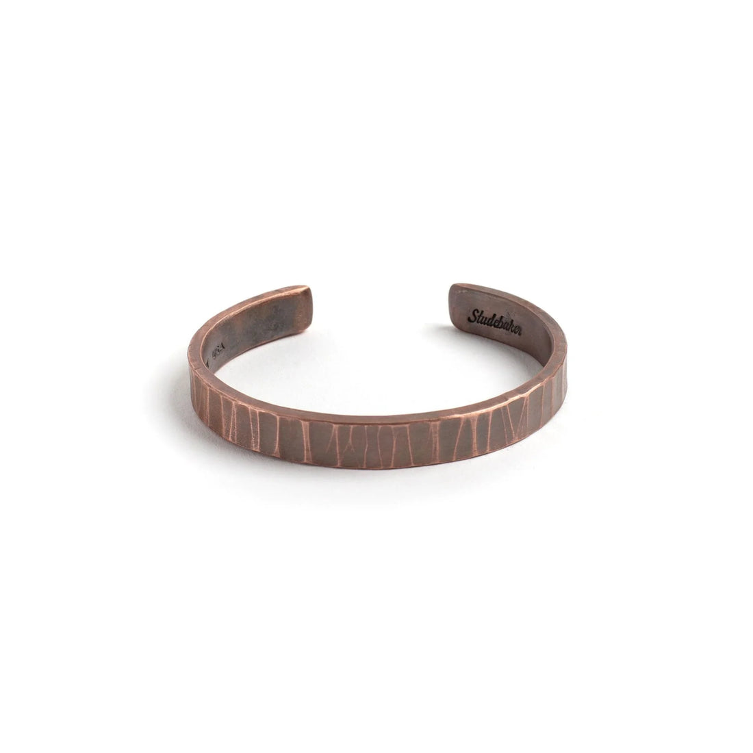 BESSEMER CUFF - L.E. &amp; Chalk