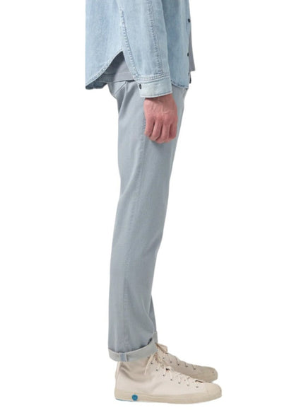 GAGE IN MINI CHECK - L.E. &amp; Chalk