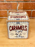 DUCK FAT CARAMELS - L.E. & Chalk