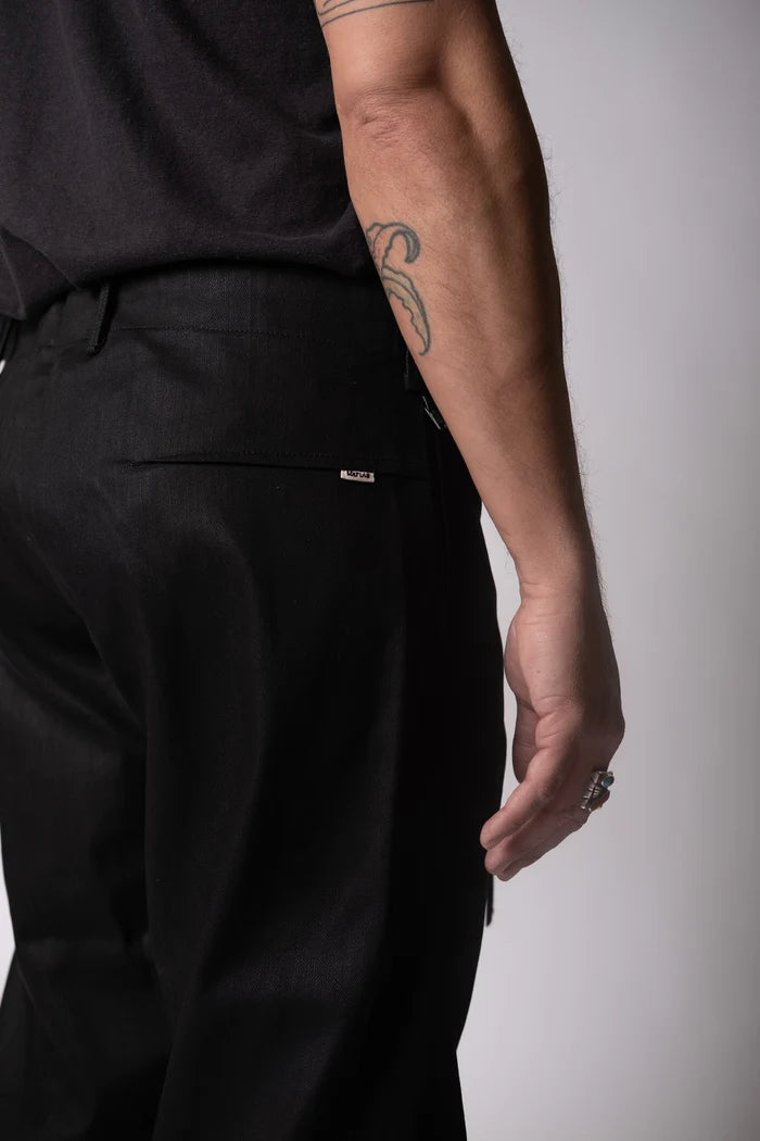SOMONTE PANT - L.E. &amp; Chalk