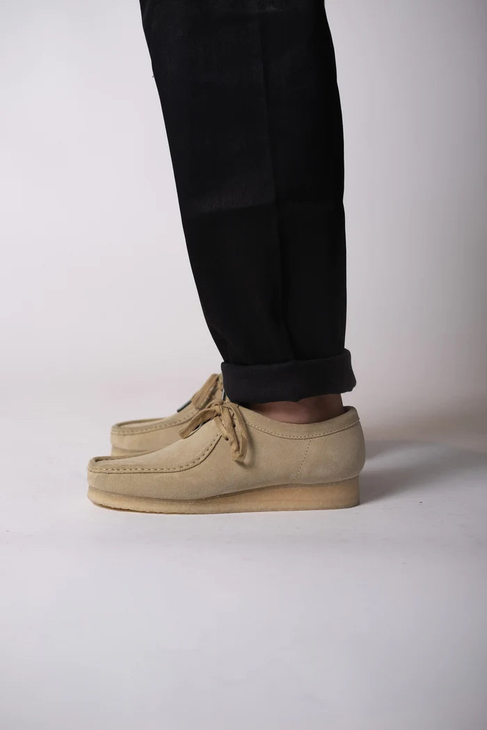 SOMONTE PANT - L.E. &amp; Chalk