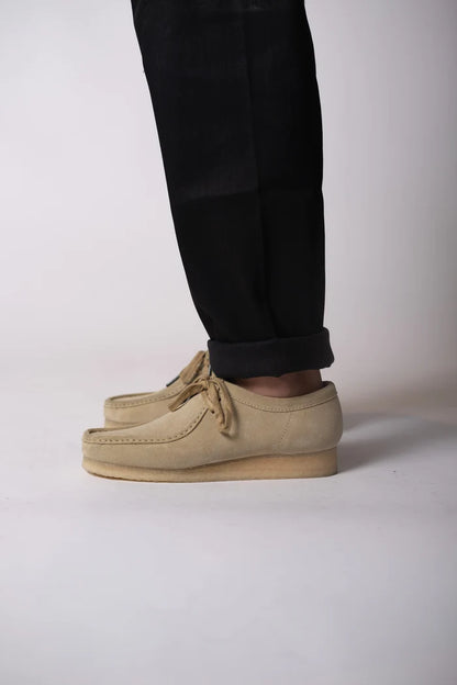 SOMONTE PANT - L.E. &amp; Chalk