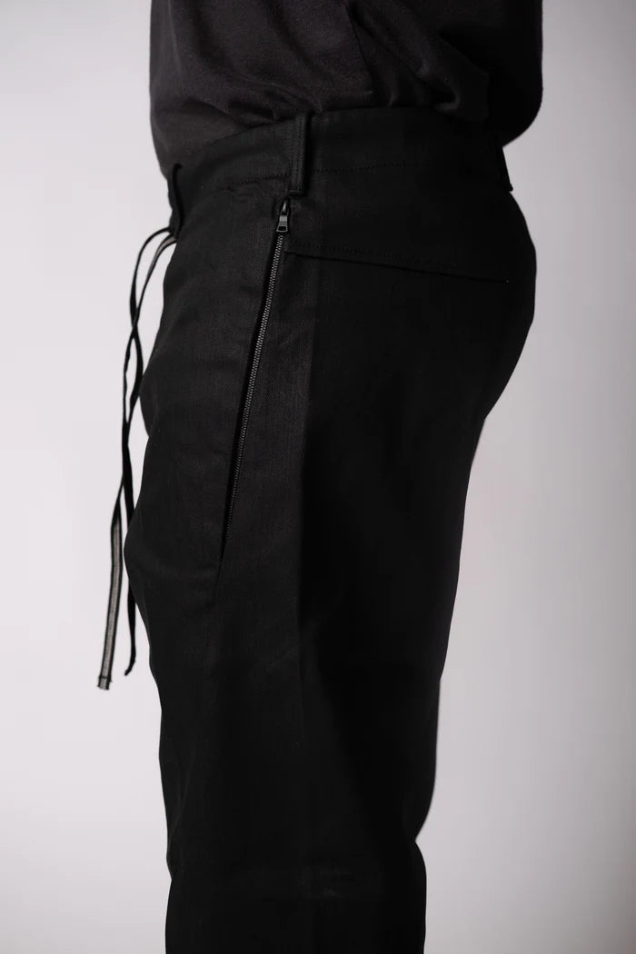 SOMONTE PANT - L.E. &amp; Chalk