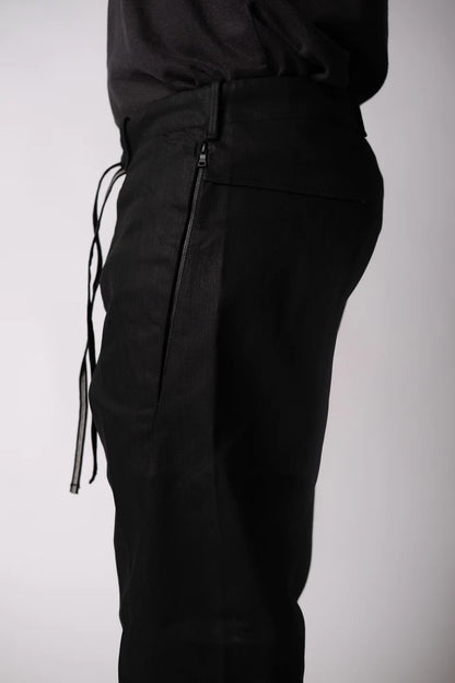 SOMONTE PANT - L.E. &amp; Chalk