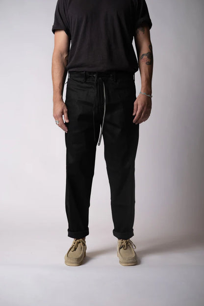 SOMONTE PANT - L.E. &amp; Chalk