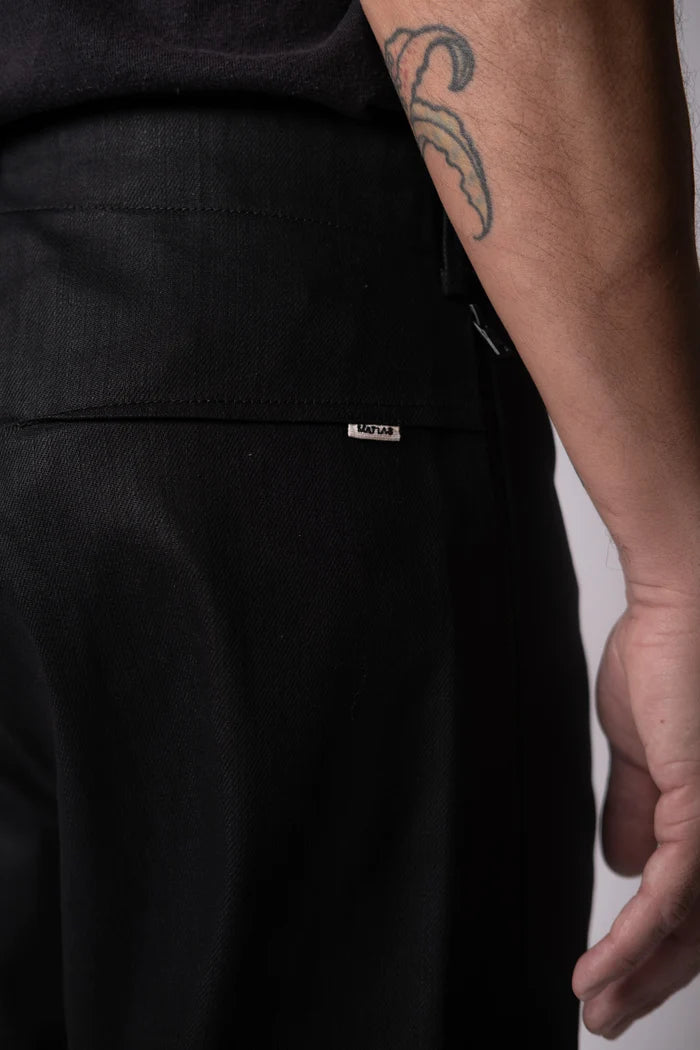 SOMONTE PANT - L.E. &amp; Chalk