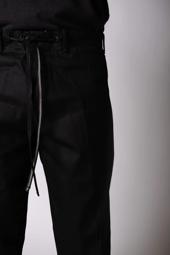 SOMONTE PANT - L.E. &amp; Chalk
