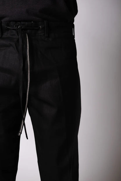 SOMONTE PANT - L.E. &amp; Chalk