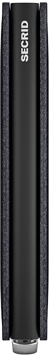 SBC PREMIUM SLIMWALLET