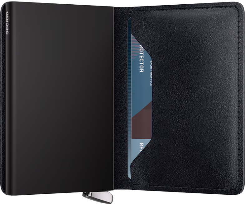 SBC PREMIUM SLIMWALLET