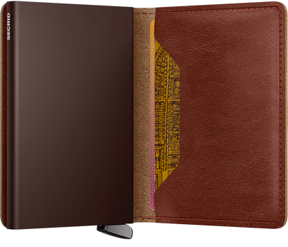 SBC PREMIUM SLIMWALLET