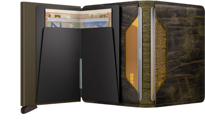 SEC SLIMWALLET DUTCH MARTIN