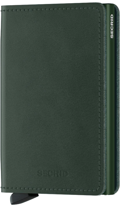 SEC SLIMWALLET ORIGINAL - L.E. &amp; Chalk