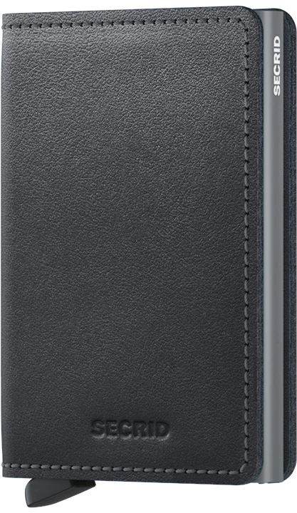 SEC SLIMWALLET ORIGINAL - L.E. &amp; Chalk