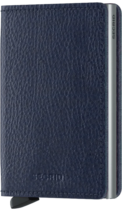 SEC SLIMWALLET VEG - L.E. &amp; Chalk