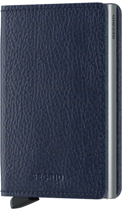 SEC SLIMWALLET VEG - L.E. &amp; Chalk