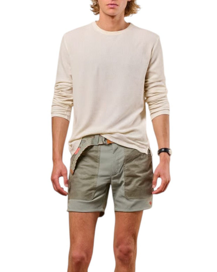 7INCHER FIELD SHORT