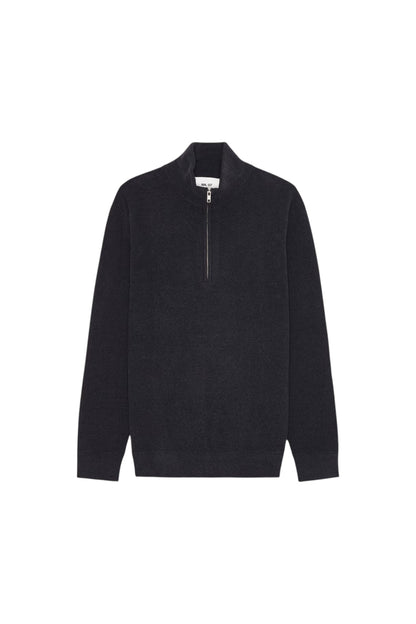 DANNY HALF ZIP 6429