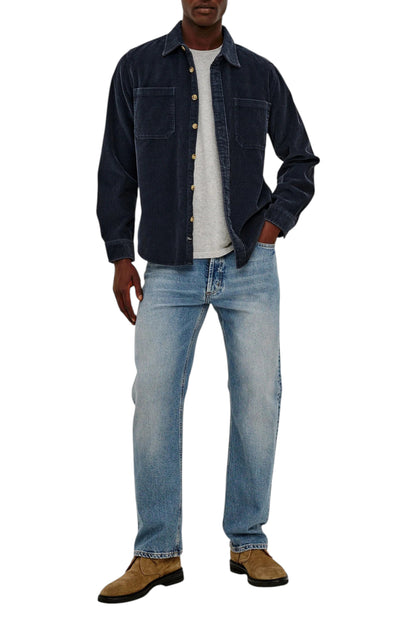 GRAHAM OVERSHIRT