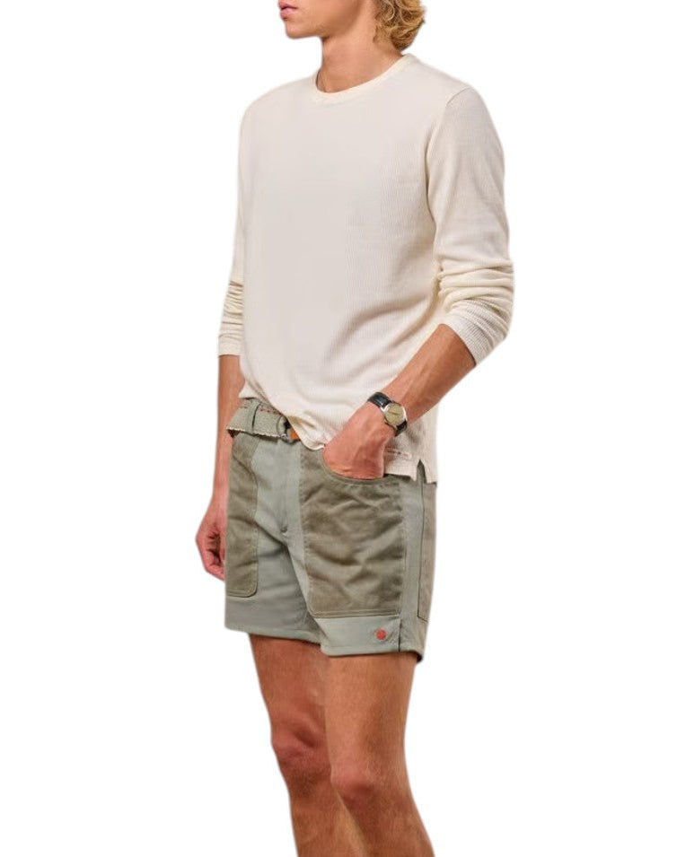 7INCHER FIELD SHORT