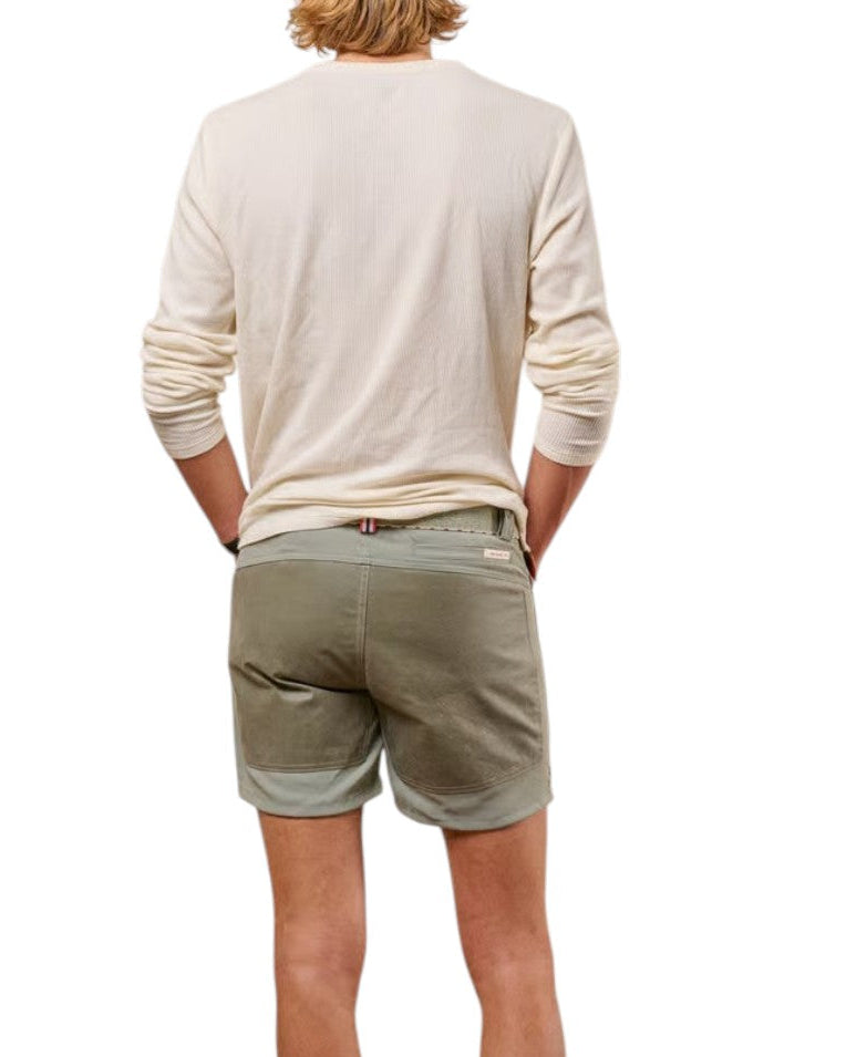 7INCHER FIELD SHORT