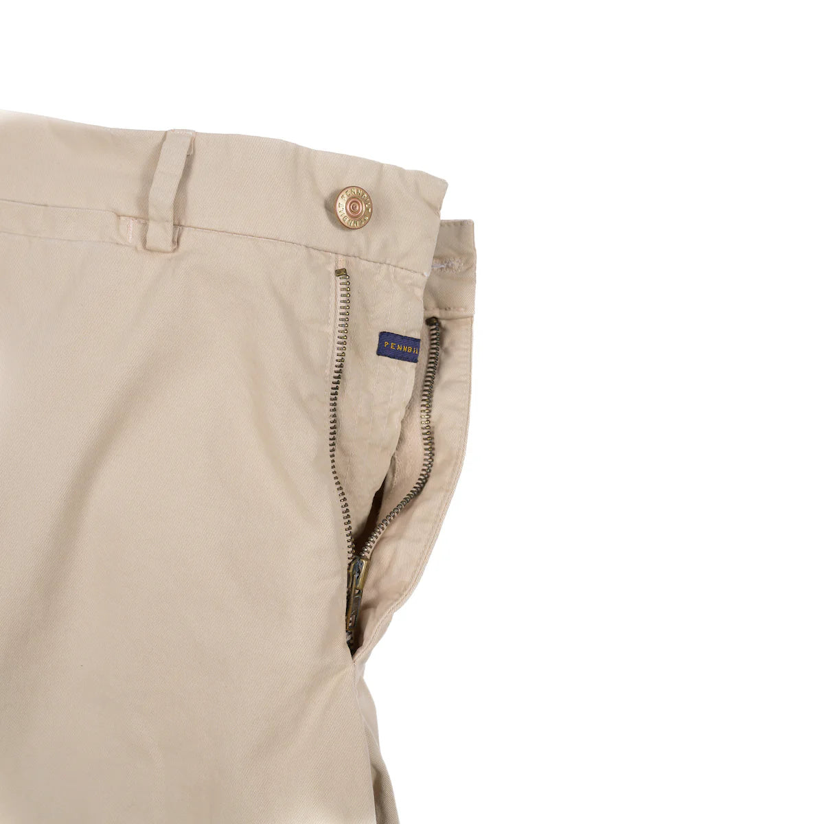 THE AMERICAN KHAKI - L.E. &amp; Chalk