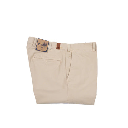 THE AMERICAN KHAKI - L.E. &amp; Chalk